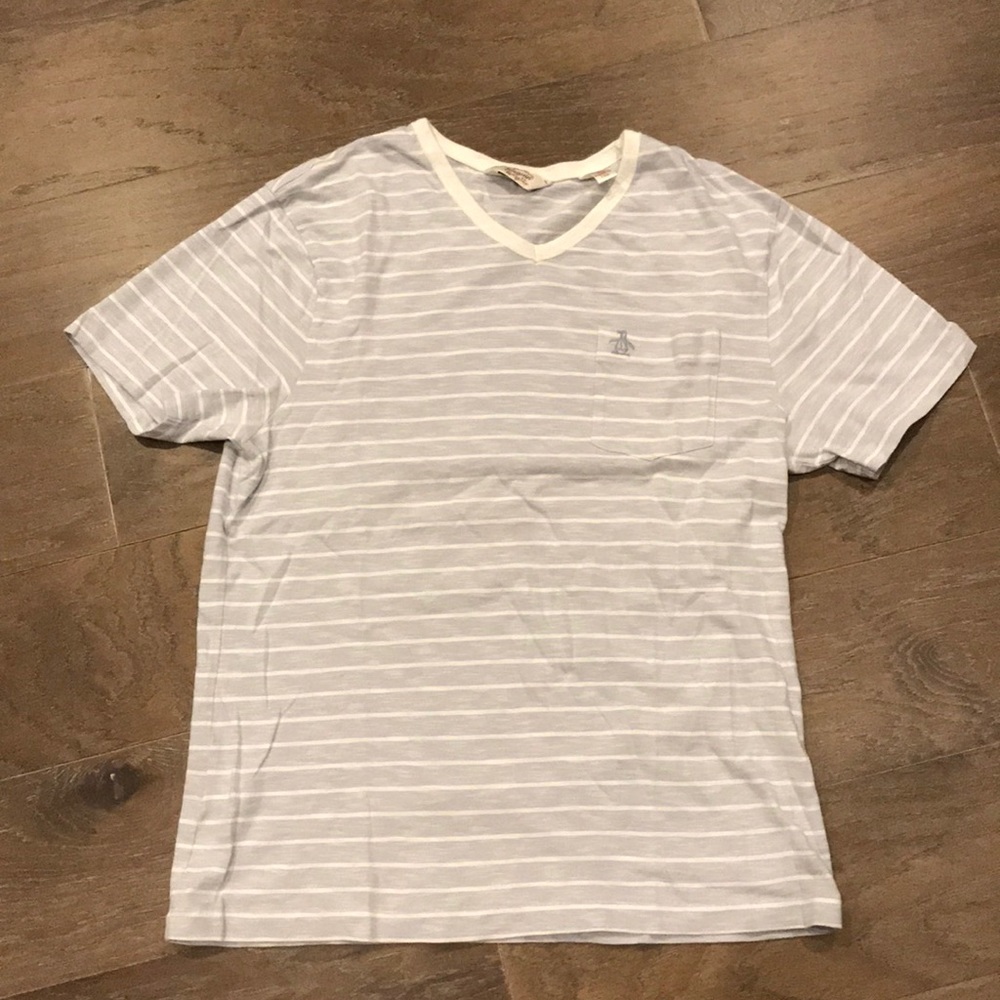 Penguin T-shirt